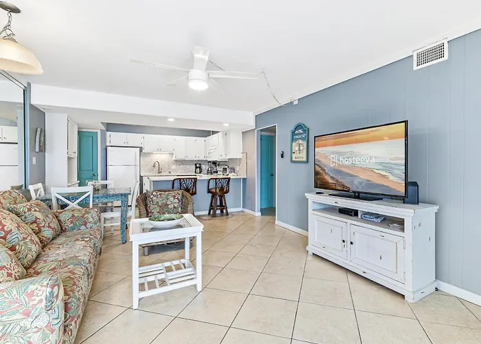 Aqua Villa 302